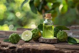 Bergamot Essential Oil for Canker Sore