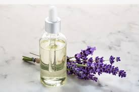 Lavender Essential Oil for Canker Sore