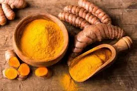 Turmeric  for tooth cavities