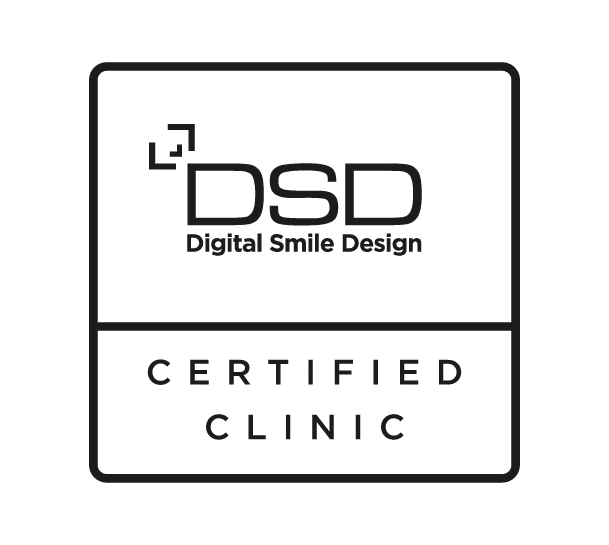 Digital Smile Design